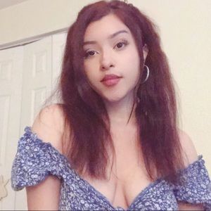 Meet your Posher, Araceli